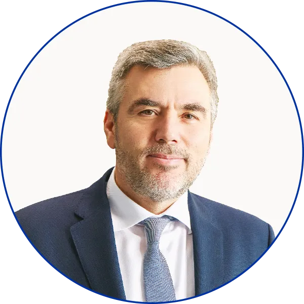 Leonidas Kovaios