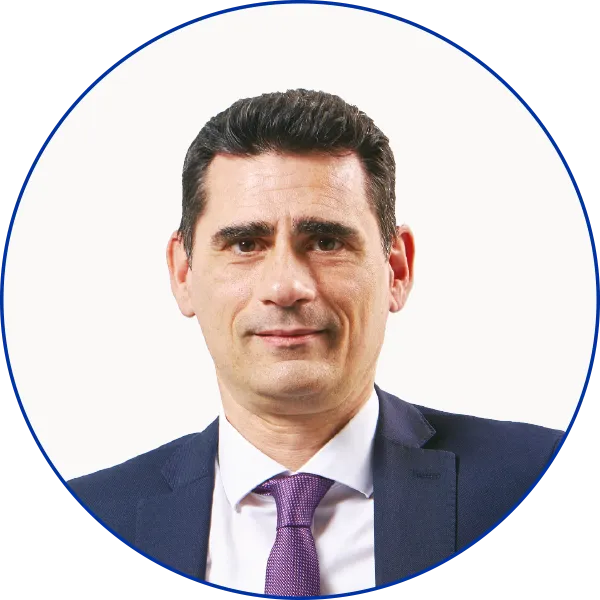Vasilis Tsaitas